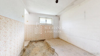 PREDAJ | Rodinný dom na výbornej adrese – Kukučínova - 15