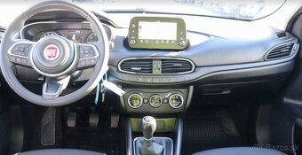 Fiat Tipo Kombi 1.3 MultiJet City Life - 15