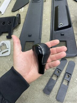 Mercedes G500 2013 W463 náhradné diely - 15