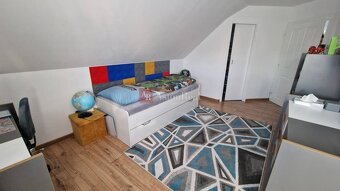 Rodinný dom Komplet moderne a pekne zrekonštruovaný Kežmarok - 15