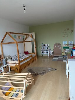 Znížená cena_príjemný, premyslený a veľký 3 izbový byt - 15