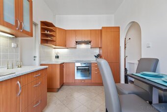 Prenájom 2,5 izbového bytu 65 m2 terasa Gorkého Staré Mesto - 15