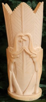 Zbierka Starožitnej Asiatiky a Slonoviny - 15