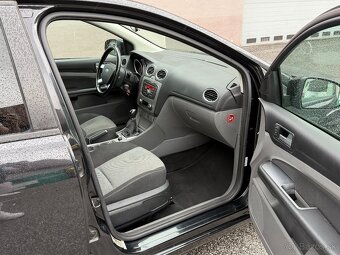 Ford Focus 1.6 TDCi Duratorq DPF Trend - 15