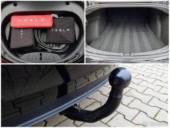 Tesla Model 3 2022 Long Range - FSD 366 kW - 15