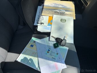 Jeep Grand Cherokee 3,0 CRD LAREDO 4x4 - 15