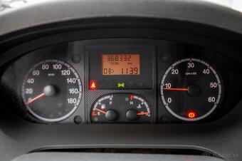 Citroën Jumper 2.2 HDi L1H1 - 15