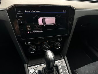Volkswagen Passat Variant 2.0 TDI Executive DSG - 15