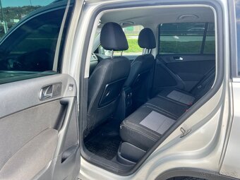 Volkswagen Tiguan 2,0tdi DSG - 15
