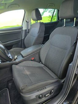 Škoda Superb - 15