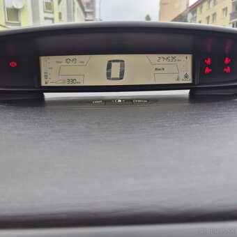 Citroen C4 1.6 diesel - 15