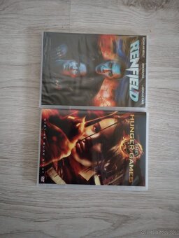Dvd filmy - 15