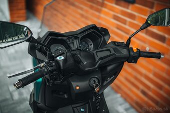 🛵MAXON OPTIMUS 125, r.v. 2023 - 15