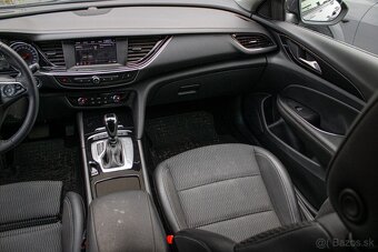 Opel Insignia 2.0 CDTI S S Ultimate AT8 - 15