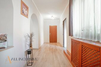 ALL INCLUSIVE | NA PREDAJ DVOJGENERAČNÝ RODINNÝ DOM, AMADE K - 15