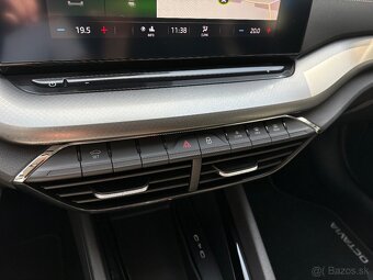 Škoda Octavia Combi 2.0 TDI SCR Ambition DSG - 15