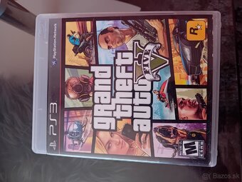 PS3 super slim - 15