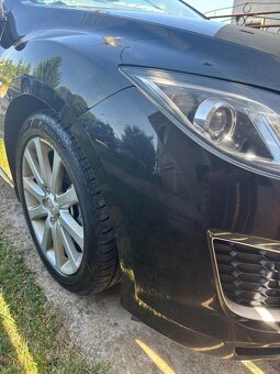 Mazda 6 WAGOON 2.0 GH/19D 103Kw - 15