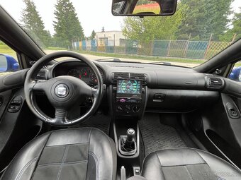 Seat Leon 1.9 TDI - 15