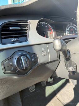 Audi A4 - 15
