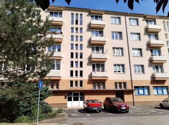 Na predaj - 2i byt, ul.Kadnárova, Bratislava III TOP - 15