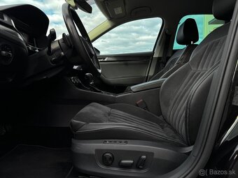 Škoda Superb 3 - 15