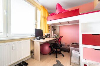 Ponúkame na PREDAJ moderný 3 izbový byt v centre mesta Košíc - 15