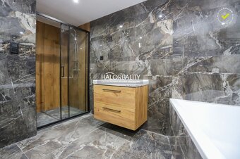 HALO reality - Predaj, rodinný dom Dolná Mariková - EXKLUZÍV - 15