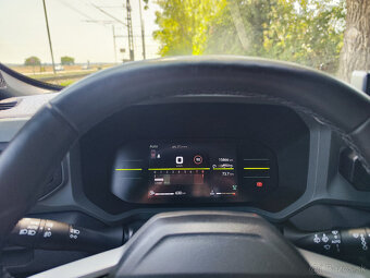 Dacia Duster 1.2 TCe 130 mHEV 4x4 Expression - 15