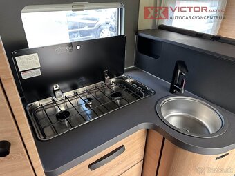 Knaus LIVE WAVE 650 MF Platinum Selection - 15