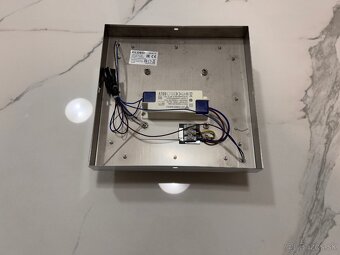 Predám zánovné LED stropné svietidlo GLOBO 49246-16 - 2 KS - 15