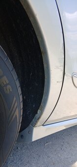 Mercedes R500 Long, lpg, 4matic, 225kw, plně pojízdné - 15