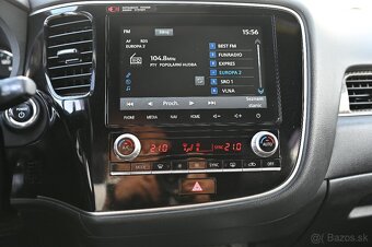 MITSUBISHI OUTLANDER CW0W (GS45 - 15