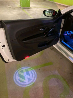 Logo LED projektory do dveri hologramy - 15