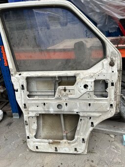 Dvere t4 transporter - 15