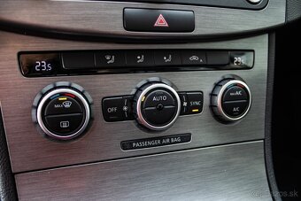 Volkswagen Passat Variant 2.0 TDI - 15