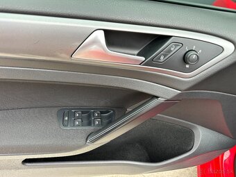 Volkswagen Golf Variant 1.6 TDI Trendline 4-Motion - 15