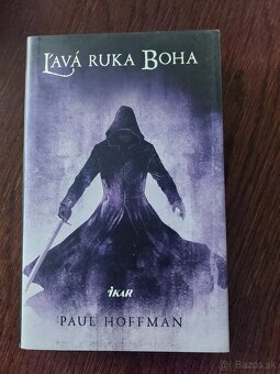 Cook, Vujity, Puzo a iné - 15