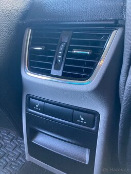 ŠKODA OCTAVIA 3 1.2 TSI, 81 kW - 15