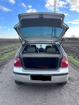 Predam volkswagen polo 1,2 stk ek - 15