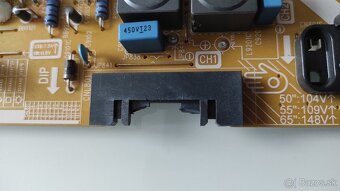 SAMSUNG UE55NU7172 náhradné diely - 15