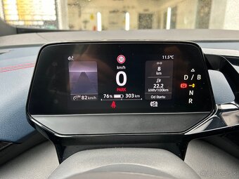 Volkswagen ID.4 GTX 77kWh 4Motion - 15