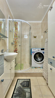 EXKLUZÍVNE PREDAJ 4-izbový byt v Senici - 15