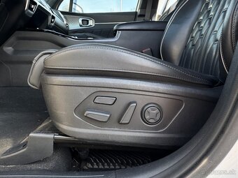 Kia Sorento 2.2 CRDi AWD - 15