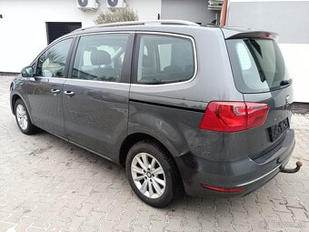 💥 SEAT ALHAMBRA - PREDAJ AJ NA SPLÁTKY 💥 - 15