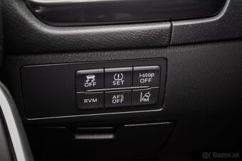 Mazda 6 Combi 2.2 Skyactiv-D, 110kW, M6 - 15