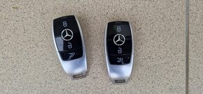 Mercedes-Benz E350d / r.v. 2016 / 181.000 km / DPH - 15