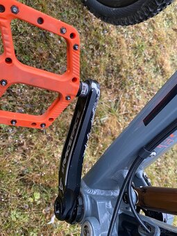 Cube Fritzz Race 180 HPA - 15