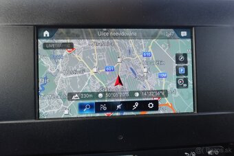 MB SPRINTER 317 VALNÍK PLACHTA SPANÍ 2.0CDI KLIMA SERVISKA - 15