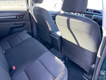 TOYOTA HILUX - PREDAJ AJ NA SPLÁTKY - 15